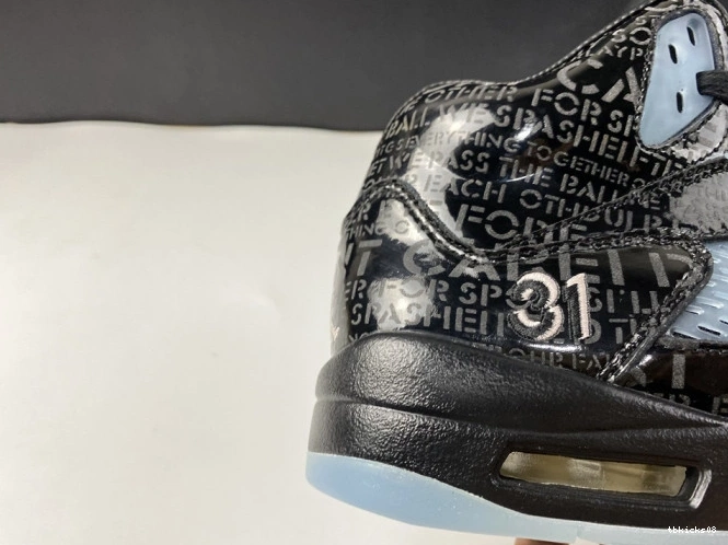 Reps TBkick AIR 633068-010 Retro Doernbecher 5 Jordan 0820